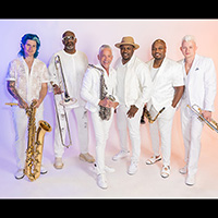 Tokyo Jazz Live Music Information DAVE KOZ & FRIENDS: SUMMER HORNS