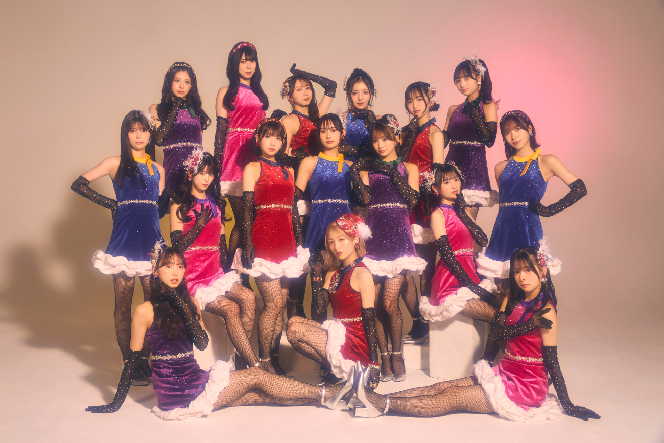 大阪市 ポップス ライブ情報 NMB48 SUMMER PARTY 2026 | Live Tribe