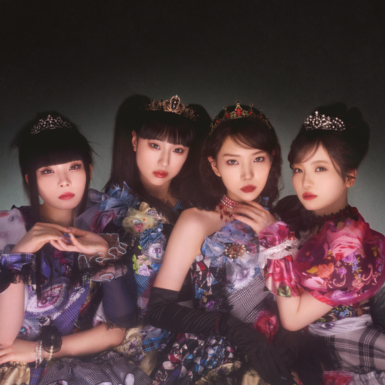 福岡市 ライブ情報 ファントムシータ Zepp TOUR 2026 「ふぁんとむ